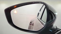 Mazda CX-50 2.5 S Premium Plus Package AWD 2025