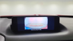 Mazda CX-50 2.5 S Premium Plus Package AWD 2025