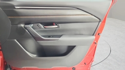 Mazda CX-50 2.5 S Premium Plus Package AWD 2025