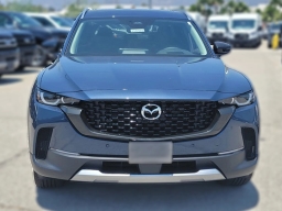 Mazda CX-50 2.5 Turbo Premium Plus Package AWD 2025