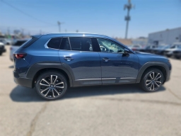 Mazda CX-50 2.5 Turbo Premium Plus Package AWD 2025