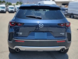 Mazda CX-50 2.5 Turbo Premium Plus Package AWD 2025