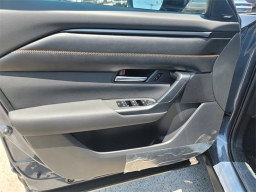 Mazda CX-50 2.5 Turbo Premium Plus Package AWD 2025