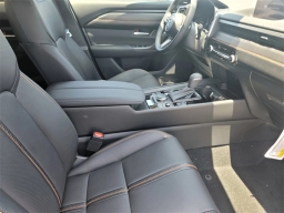 Mazda CX-50 2.5 Turbo Premium Plus Package AWD 2025