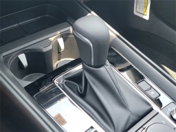 Mazda CX-50 2.5 Turbo Premium Plus Package AWD 2025