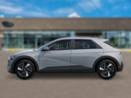 Hyundai IONIQ 5 SE RWD 2026