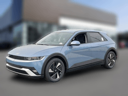 Hyundai IONIQ 5 SE RWD 2026