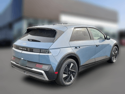 Hyundai IONIQ 5 SE RWD 2026
