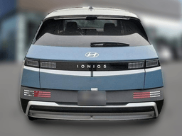 Hyundai IONIQ 5 SE RWD 2026