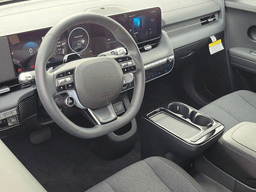 Hyundai IONIQ 5 SE RWD 2026