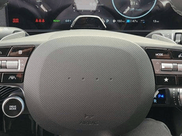 Hyundai IONIQ 5 SE RWD 2026