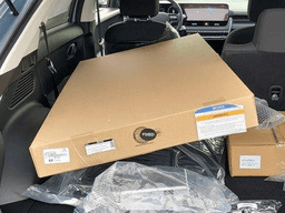 Hyundai IONIQ 5 SE RWD 2026