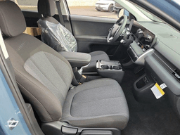 Hyundai IONIQ 5 SE RWD 2026