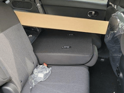 Hyundai IONIQ 5 SE RWD 2026