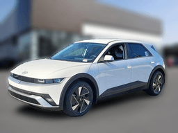 Hyundai IONIQ 5 SE RWD 2026