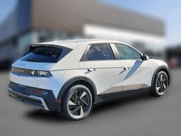Hyundai IONIQ 5 SE RWD 2026