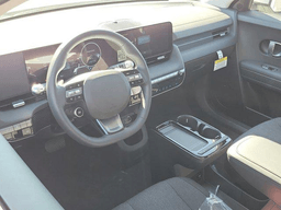 Hyundai IONIQ 5 SE RWD 2026