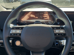 Hyundai IONIQ 5 SE RWD 2026