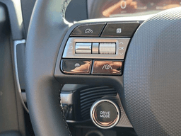 Hyundai IONIQ 5 SE RWD 2026