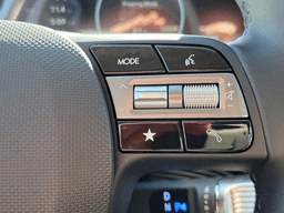 Hyundai IONIQ 5 SE RWD 2026