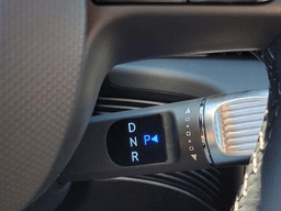 Hyundai IONIQ 5 SE RWD 2026