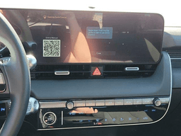 Hyundai IONIQ 5 SE RWD 2026