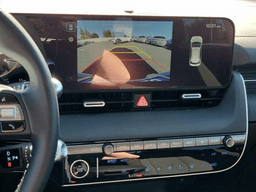 Hyundai IONIQ 5 SE RWD 2026