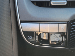 Hyundai IONIQ 5 SE RWD 2026