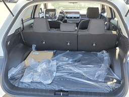 Hyundai IONIQ 5 SE RWD 2026