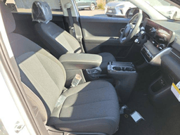 Hyundai IONIQ 5 SE RWD 2026