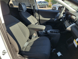 Hyundai IONIQ 5 SE RWD 2026