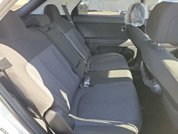 Hyundai IONIQ 5 SE RWD 2026