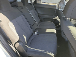 Hyundai IONIQ 5 SE RWD 2026