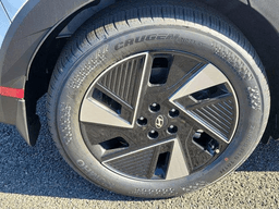 Hyundai IONIQ 5 SE RWD 2026