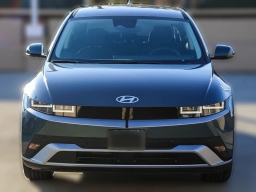 Hyundai IONIQ 5 SE RWD 2026