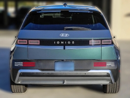 Hyundai IONIQ 5 SE RWD 2026