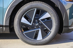 Hyundai IONIQ 5 SE RWD 2026