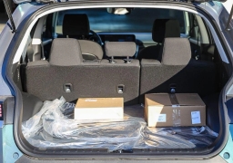 Hyundai IONIQ 5 SE RWD 2026