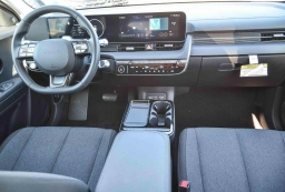 Hyundai IONIQ 5 SE RWD 2026