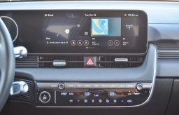 Hyundai IONIQ 5 SE RWD 2026