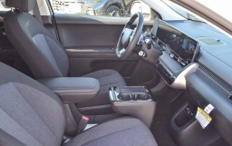 Hyundai IONIQ 5 SE RWD 2026