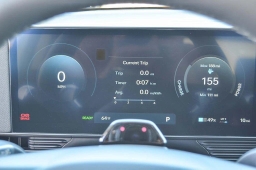 Hyundai IONIQ 5 SE RWD 2026