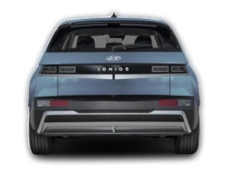 Hyundai IONIQ 5 SE RWD 2026