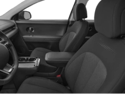 Hyundai IONIQ 5 SE RWD 2026