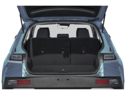 Hyundai IONIQ 5 SE RWD 2026