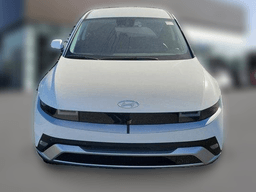 Hyundai IONIQ 5 SE RWD 2026