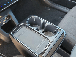 Hyundai IONIQ 5 SE RWD 2026