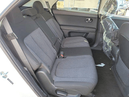 Hyundai IONIQ 5 SE RWD 2026