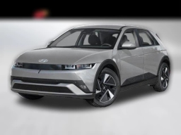 Hyundai IONIQ 5 SE RWD 2026