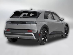 Hyundai IONIQ 5 SE RWD 2026